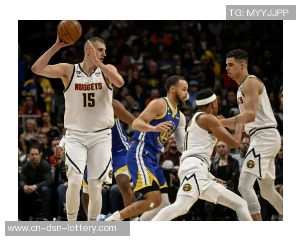 掘金与爵士激战正酣谁能在西部赛区争夺更高荣誉